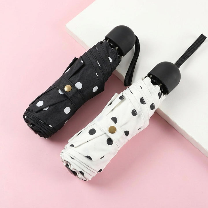 Compact, Durable, and Ready for Any Weather